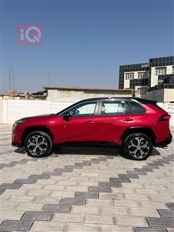 تويوتا راف 4